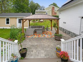 21 October Lane, Trumbull CT 06611