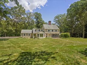 17 Huckleberry Lane, Weston CT 06883