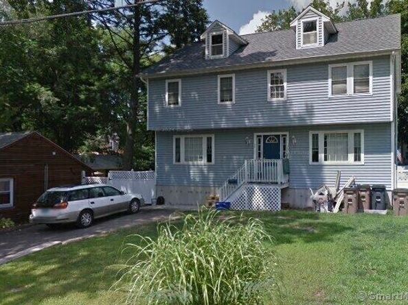 49 Morris Street, Stamford CT 06906