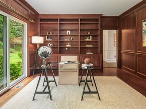 650 Laurel Road, New Canaan CT 06840