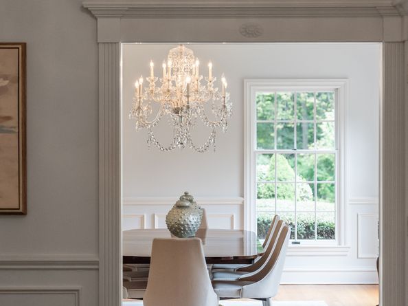 650 Laurel Road, New Canaan CT 06840