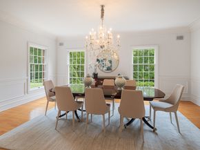650 Laurel Road, New Canaan CT 06840