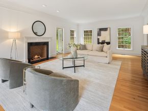 650 Laurel Road, New Canaan CT 06840
