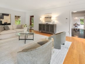650 Laurel Road, New Canaan CT 06840