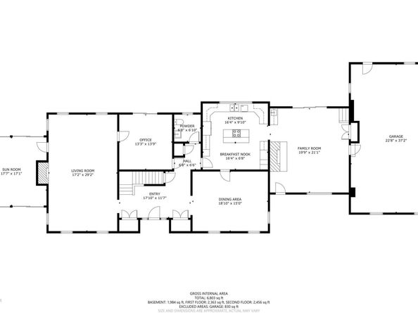 650 Laurel Road, New Canaan CT 06840