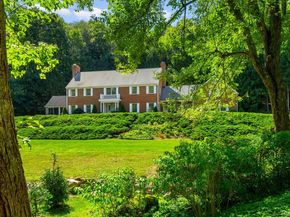 650 Laurel Road, New Canaan CT 06840