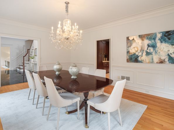 650 Laurel Road, New Canaan CT 06840