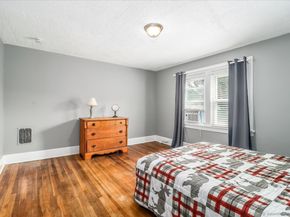 525 Wilcoxson Avenue, Stratford CT 06614