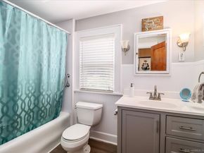 525 Wilcoxson Avenue, Stratford CT 06614