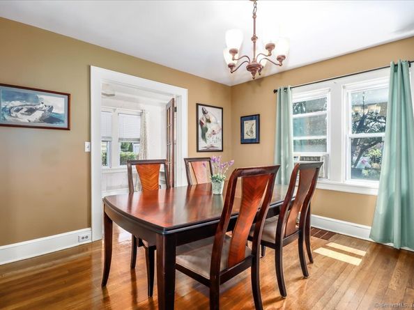 525 Wilcoxson Avenue, Stratford CT 06614