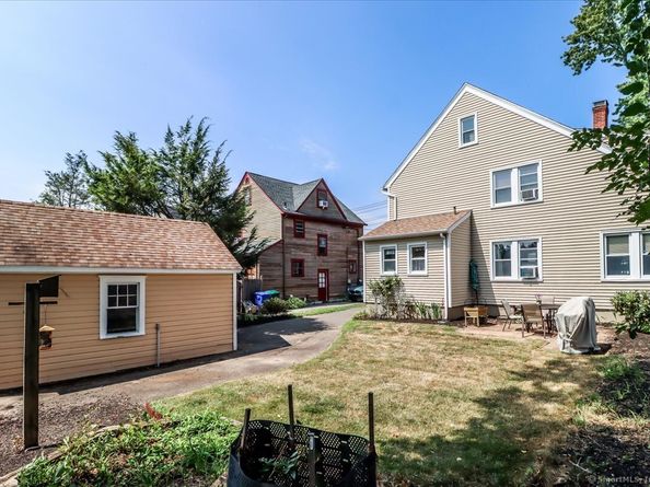 525 Wilcoxson Avenue, Stratford CT 06614