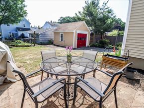 525 Wilcoxson Avenue, Stratford CT 06614