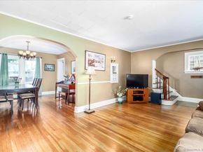 525 Wilcoxson Avenue, Stratford CT 06614