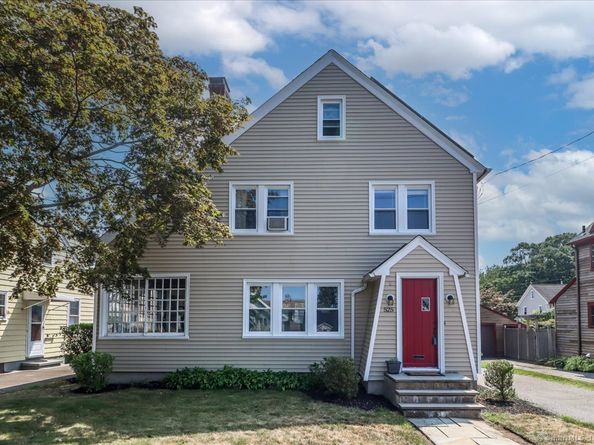 525 Wilcoxson Avenue, Stratford CT 06614