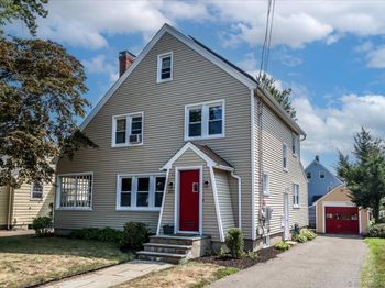 525 Wilcoxson Avenue