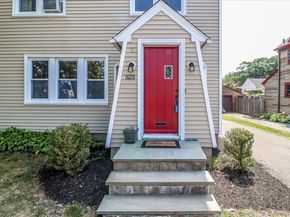 525 Wilcoxson Avenue, Stratford CT 06614