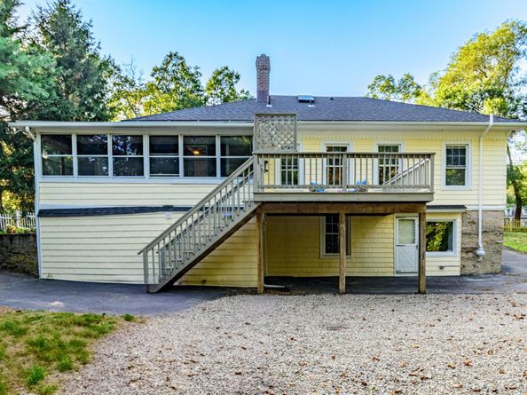 480 Shelton Road, Trumbull CT 06611