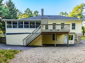 480 Shelton Road, Trumbull CT 06611