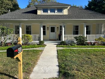 480 Shelton Road