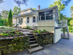 480 Shelton Road, Trumbull CT 06611