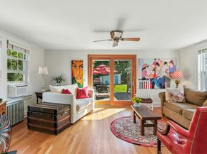 111 George Avenue, Norwalk CT 06851