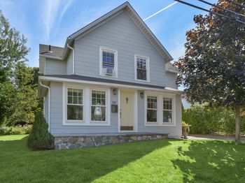 111 George Avenue