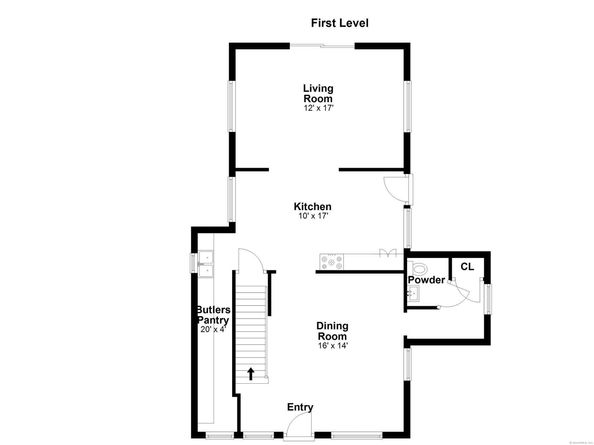 111 George Avenue, Norwalk CT 06851