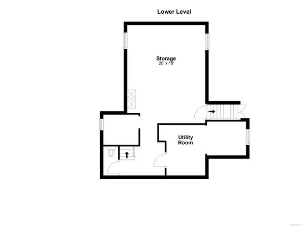 111 George Avenue, Norwalk CT 06851