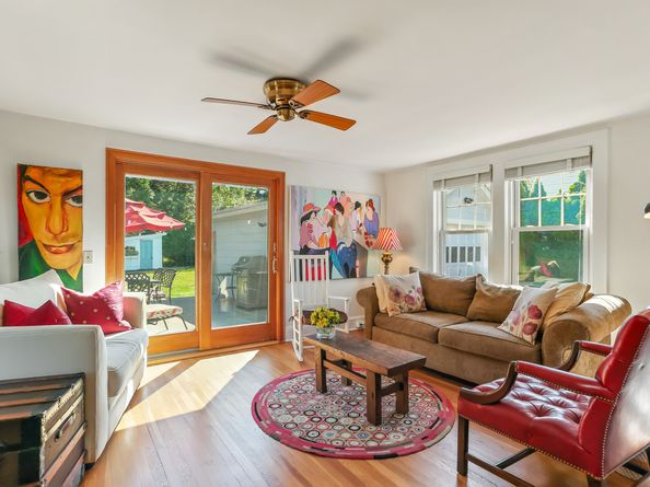 111 George Avenue, Norwalk CT 06851