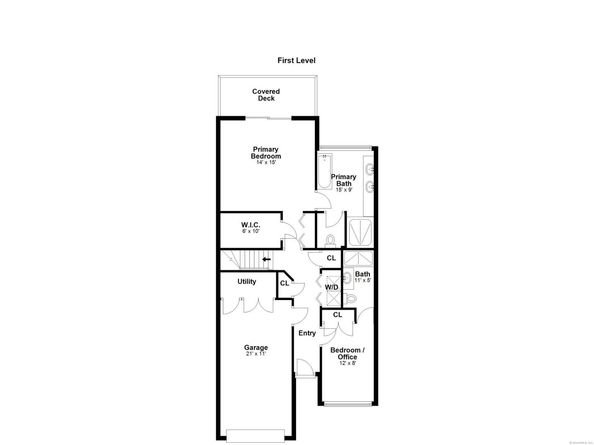 1 Island Drive 18, Norwalk CT 06855