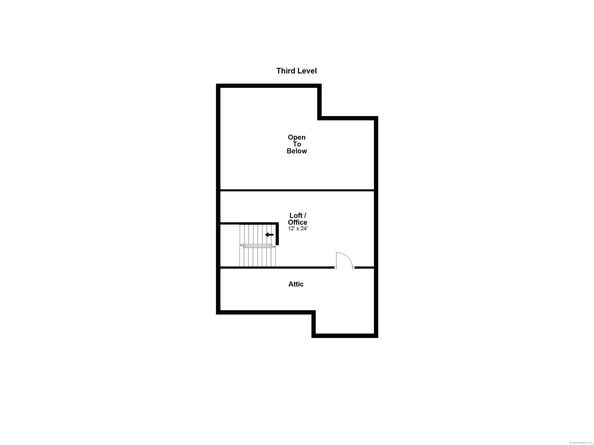 1 Island Drive 18, Norwalk CT 06855