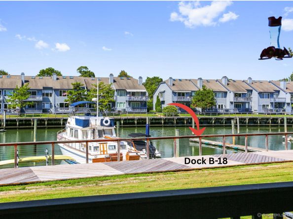 1 Island Drive 18, Norwalk CT 06855
