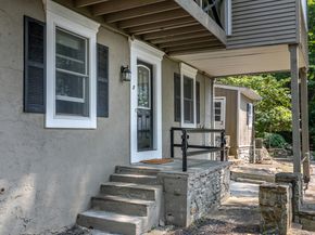 7 Sunset Drive, Sherman CT 06784