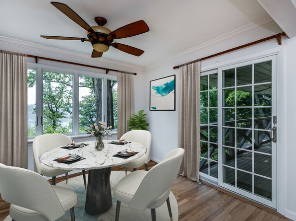 7 Sunset Drive, Sherman CT 06784