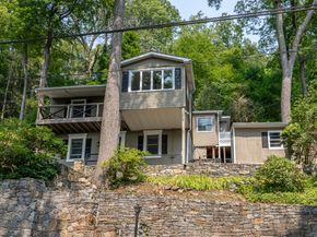 7 Sunset Drive, Sherman CT 06784