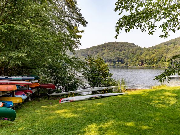 7 Sunset Drive, Sherman CT 06784