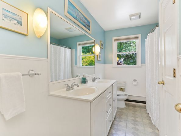 3 Lancaster Drive, Norwalk CT 06850
