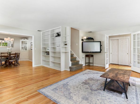 3 Lancaster Drive, Norwalk CT 06850