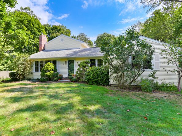 3 Lancaster Drive, Norwalk CT 06850