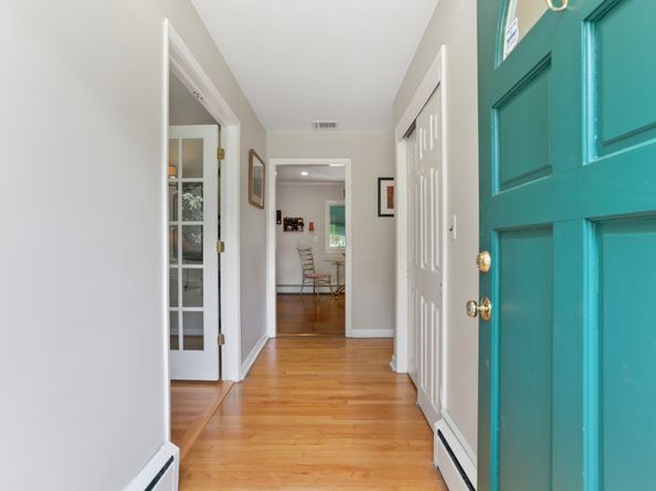 3 Lancaster Drive, Norwalk CT 06850