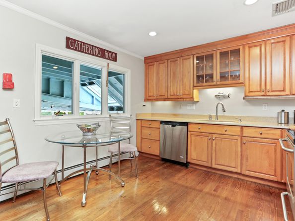 3 Lancaster Drive, Norwalk CT 06850