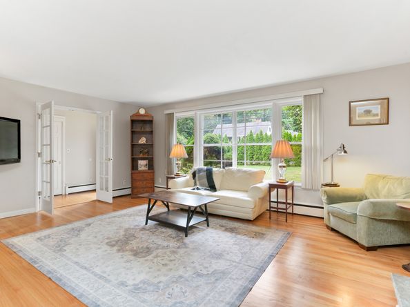 3 Lancaster Drive, Norwalk CT 06850