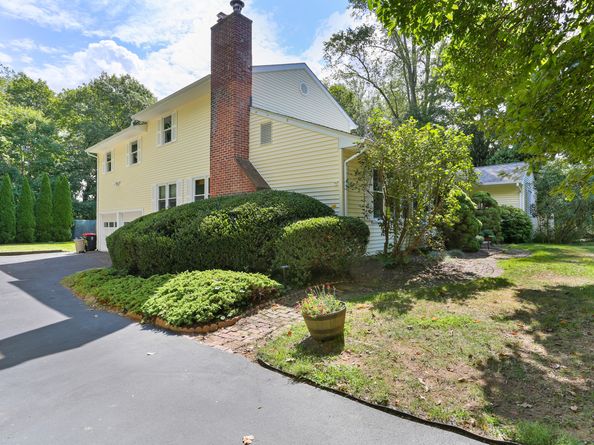 3 Lancaster Drive, Norwalk CT 06850