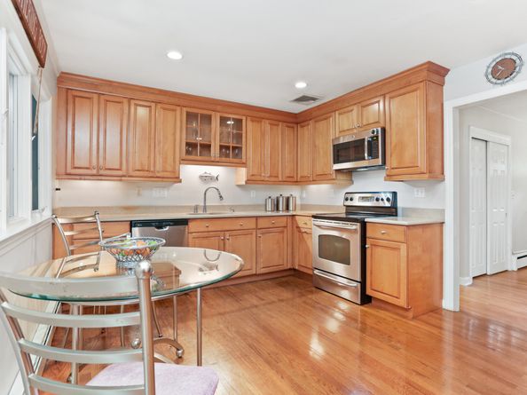 3 Lancaster Drive, Norwalk CT 06850