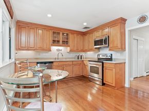 3 Lancaster Drive, Norwalk CT 06850