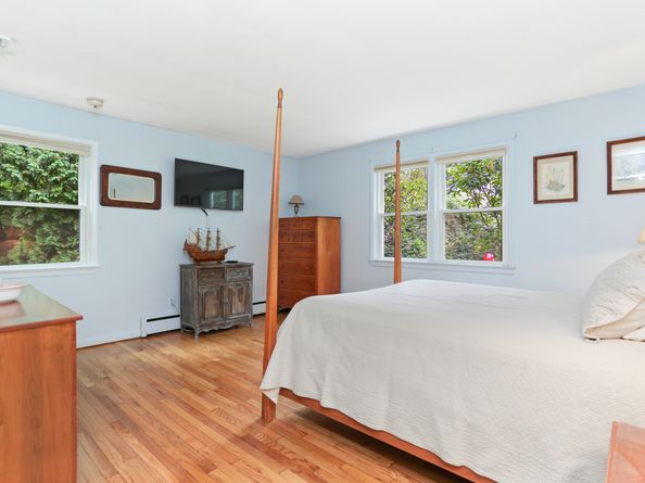 3 Lancaster Drive, Norwalk CT 06850