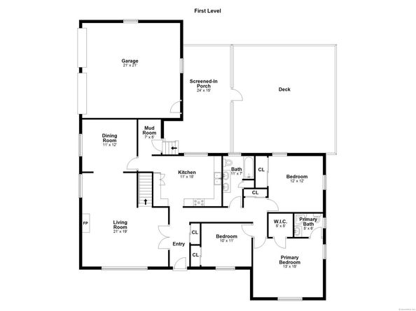 3 Lancaster Drive, Norwalk CT 06850