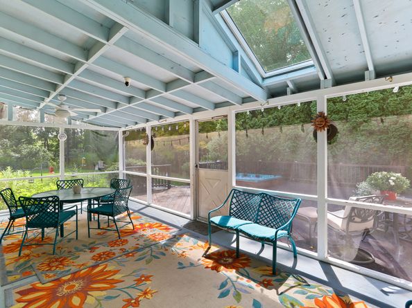 3 Lancaster Drive, Norwalk CT 06850