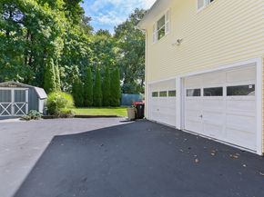 3 Lancaster Drive, Norwalk CT 06850