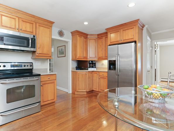3 Lancaster Drive, Norwalk CT 06850